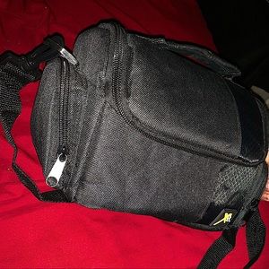 Camera bag